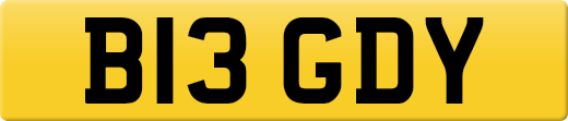 B13GDY