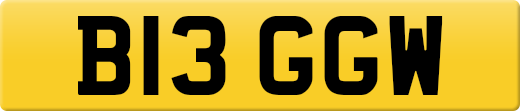 B13GGW