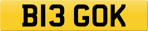B13GOK
