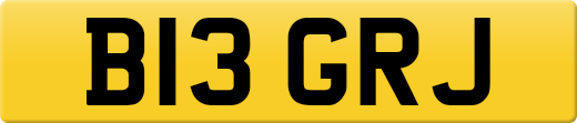 B13GRJ