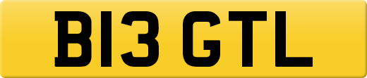 B13GTL