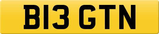 B13GTN