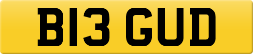 B13GUD