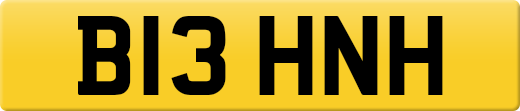 B13HNH