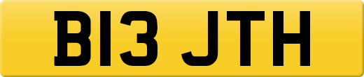 B13JTH