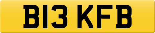 B13KFB