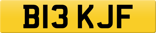 B13KJF