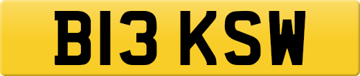 B13KSW