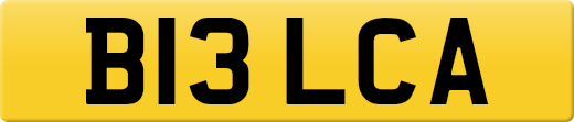 B13LCA