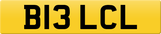B13LCL