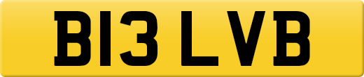 B13LVB