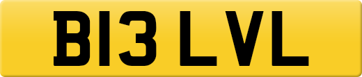 B13LVL