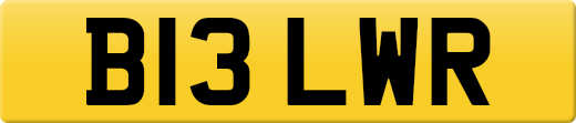 B13LWR