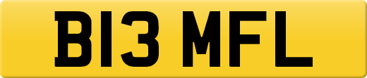 B13MFL
