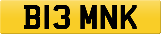 B13MNK