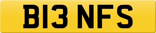 B13NFS