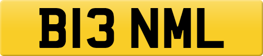 B13NML