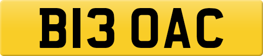 B13OAC