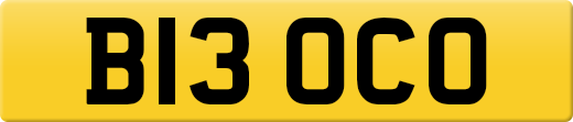 B13OCO