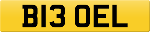 B13OEL