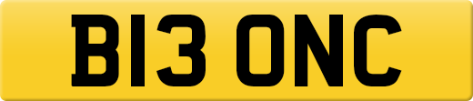 B13ONC