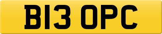 B13OPC