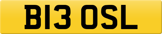 B13OSL
