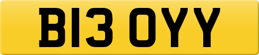 B13OYY