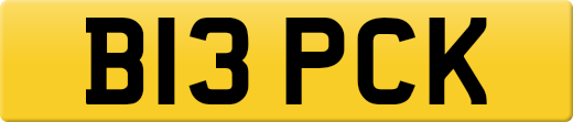 B13PCK
