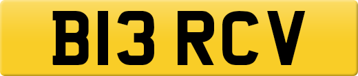 B13RCV