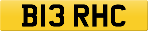 B13RHC