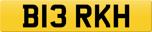B13RKH