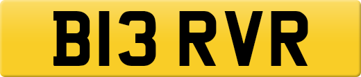 B13RVR