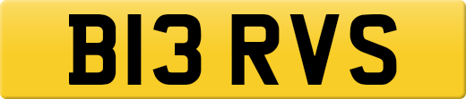 B13RVS