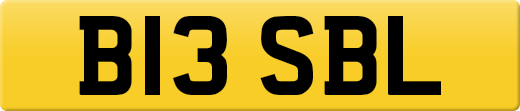 B13SBL
