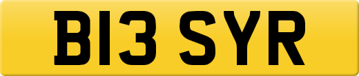 B13SYR