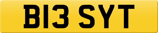 B13SYT