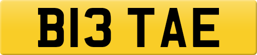 B13TAE