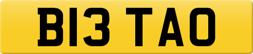 B13TAO
