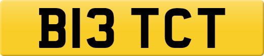 B13TCT