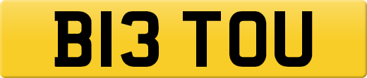 B13TOU