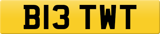 B13TWT
