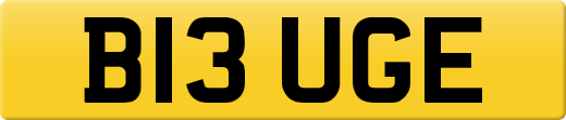 B13UGE