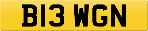 B13WGN