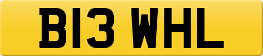 B13WHL