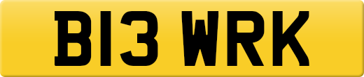 B13WRK
