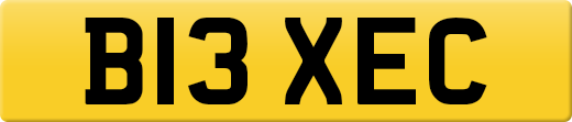 B13XEC