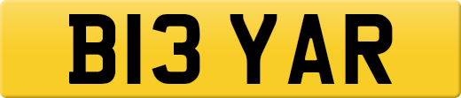 B13YAR