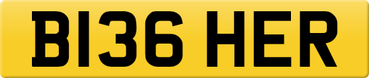 B136HER