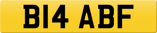 B14ABF